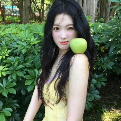 绿波出浴